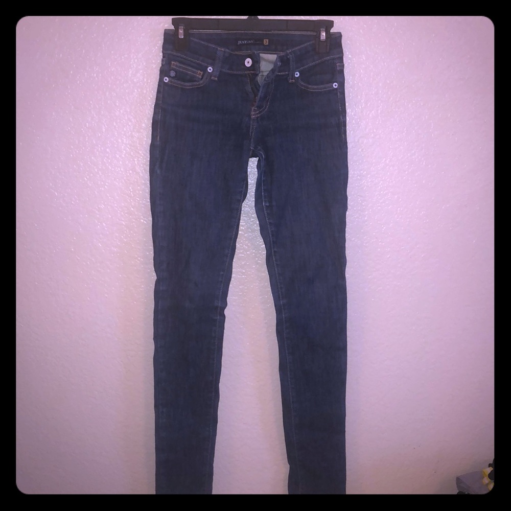 Super cute skinny jeans